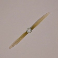 VY TS2012 F2D 6.26x3.5" Fiberglas Propeller