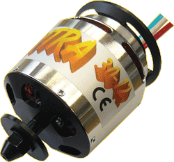 Plettenberg Xtra 30-10 Evo F3A Brushless Motor