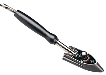 Coverite Black Baron Sealing Iron