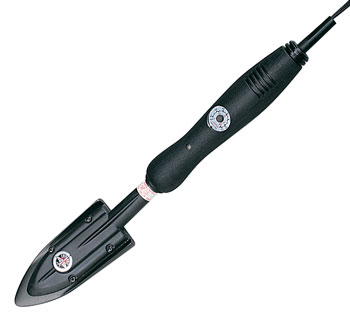 Coverite 21st Century Sealing Iron