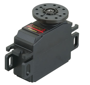Futaba Digital Servos