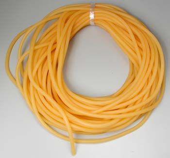 Dyna HD High Start Tubing 100ft
