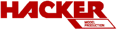 Hacker Model Production