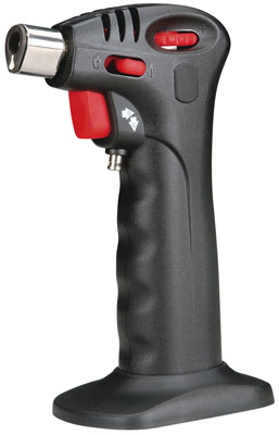Hobbico Hobby Heat Pro Torch II w/Solder Tip