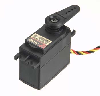 Hitec HS-7985MG V2 Digital High Resolution HT Servo