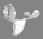 SuperSkeg SK-5 Tape-On Nose Cone