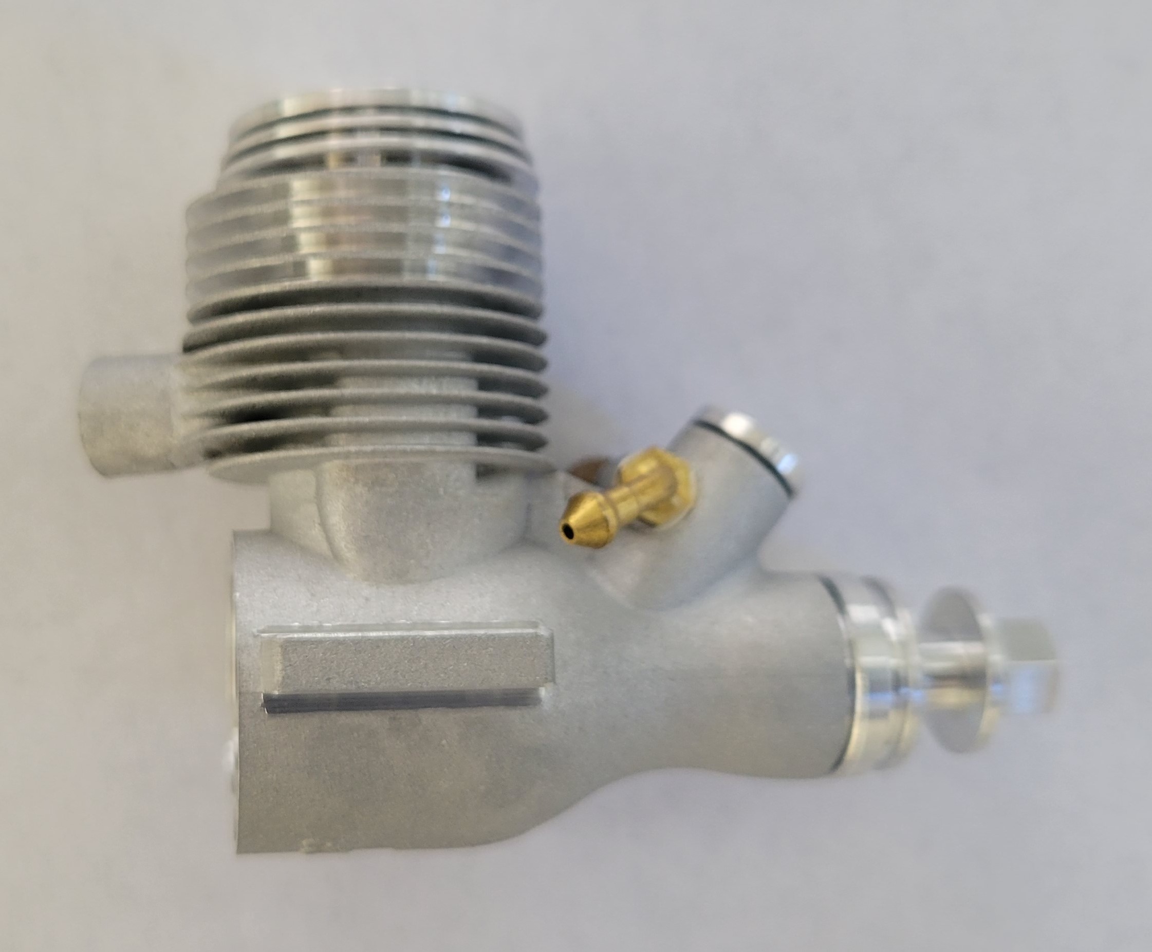 (image for) THK 1.5cc (.09cid) DIESEL ENGINE FF/CL