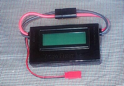 AFI Super WhattMeter (image for) AFI Super WhattMeter
