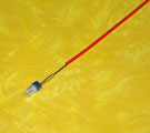 (image for) Carbon Pushrod Kit 0.030 x 48"