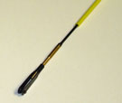 (image for) Carbon Pushrod Kit 0.060 x 39"
