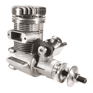(image for) Webra 1059GT Speed 150 R/C Engine