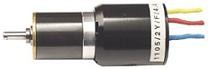 (image for) Neu 1105/2.5Y/5.2 Motor with Gearbox