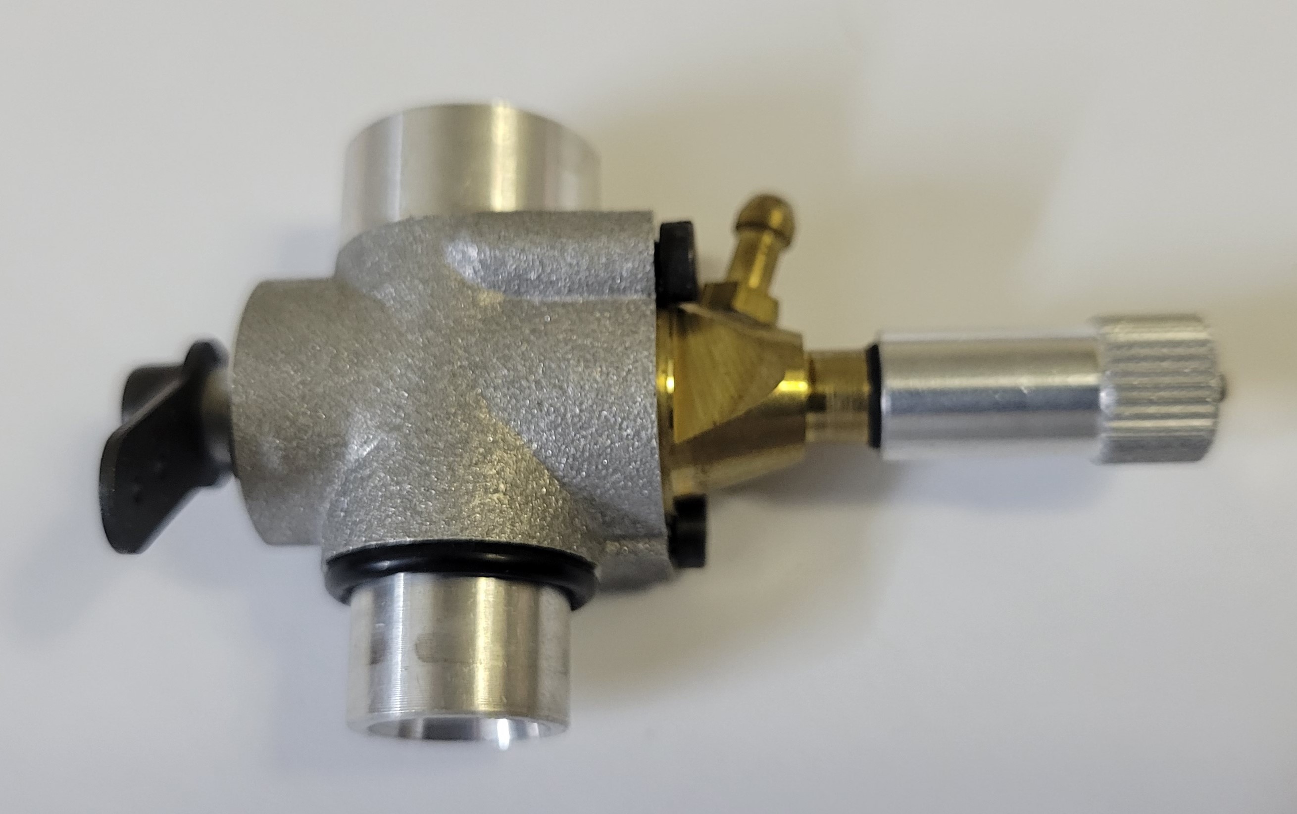 (image for) Picco #6038 R/C Carburettor .40-.45 Marine & Ducted Fan