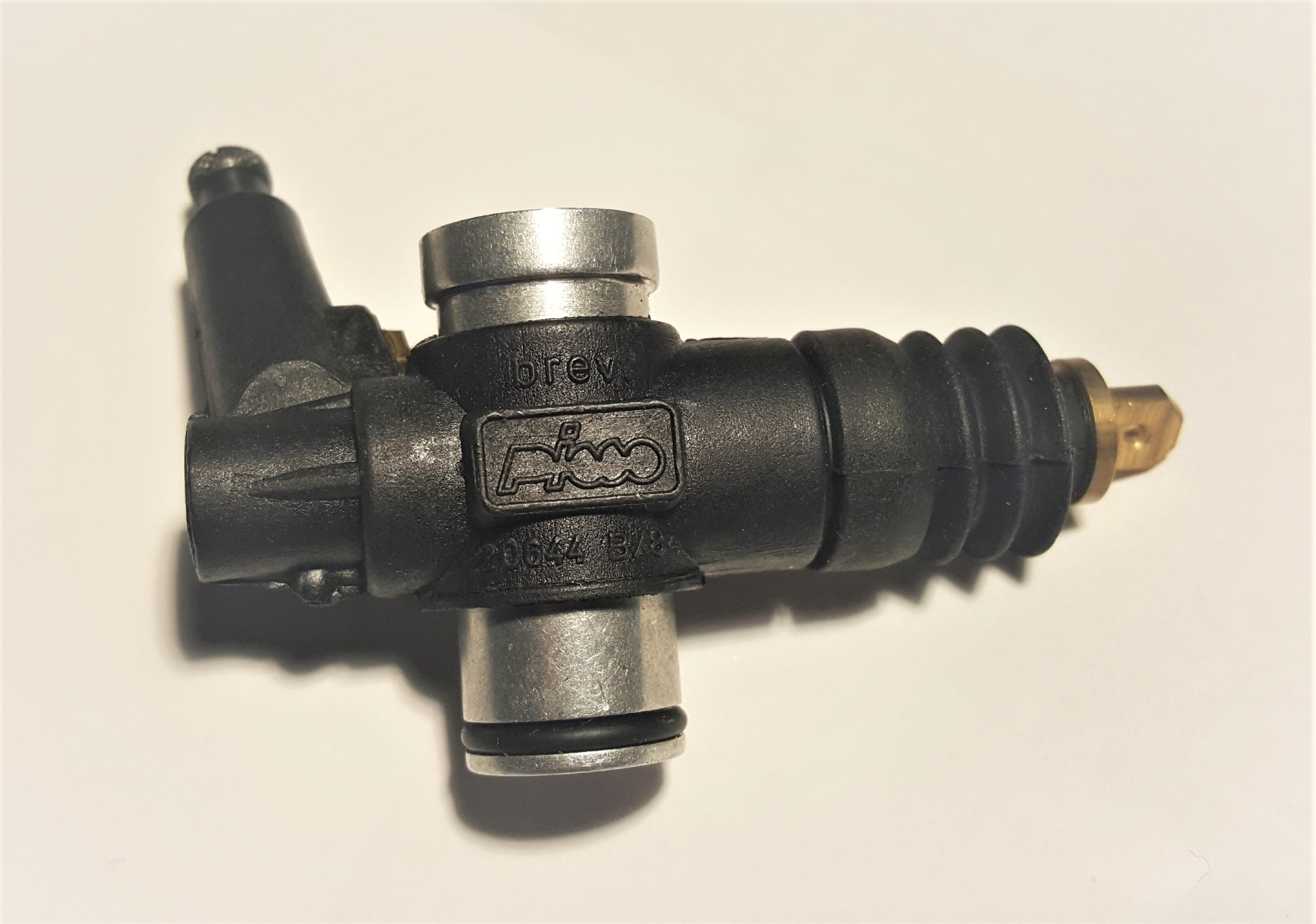(image for) PICCO .21 Slide Valve R/C Carburettor CAR/BUGGY