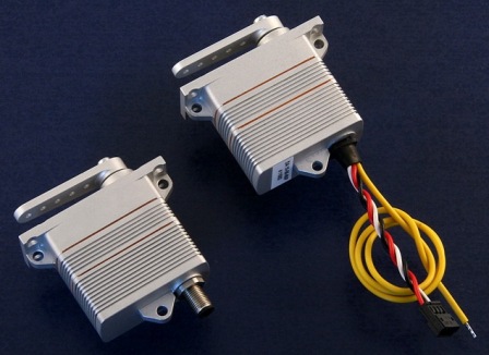 (image for) Volz DA 15-05-60 15mm Actuator