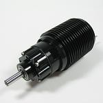 (image for) Neu 1506/1.5D/6.7 Motor with Gearbox