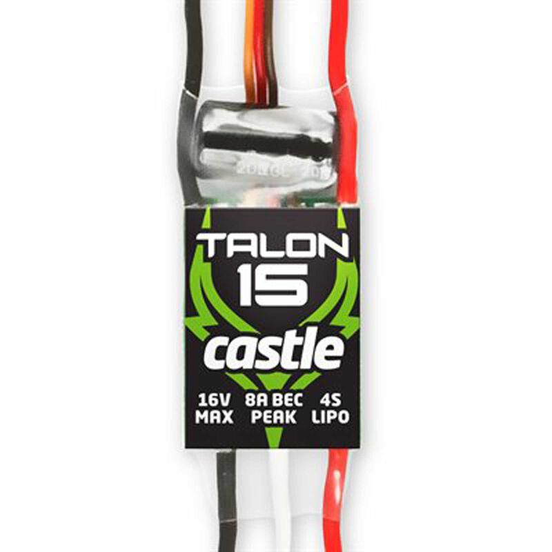 (image for) CC TALON 15A ESC