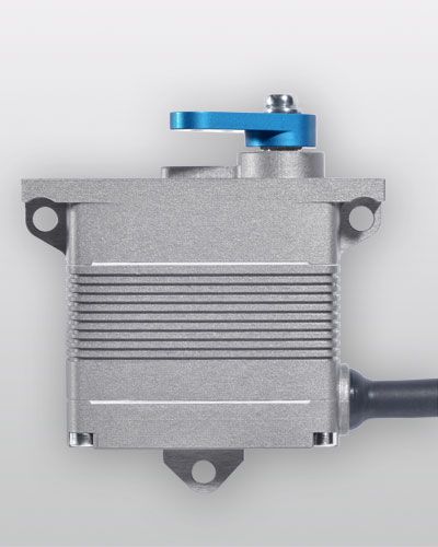 (image for) Volz DA-15-N-06 15mm Actuator