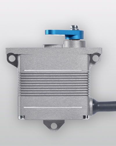 Volz DA-15-N-06 15mm Actuator