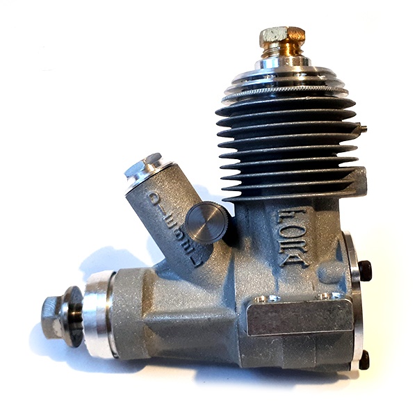 (image for) Fora 2.5cc (.15 cid) Diesel F2E Competition Engine