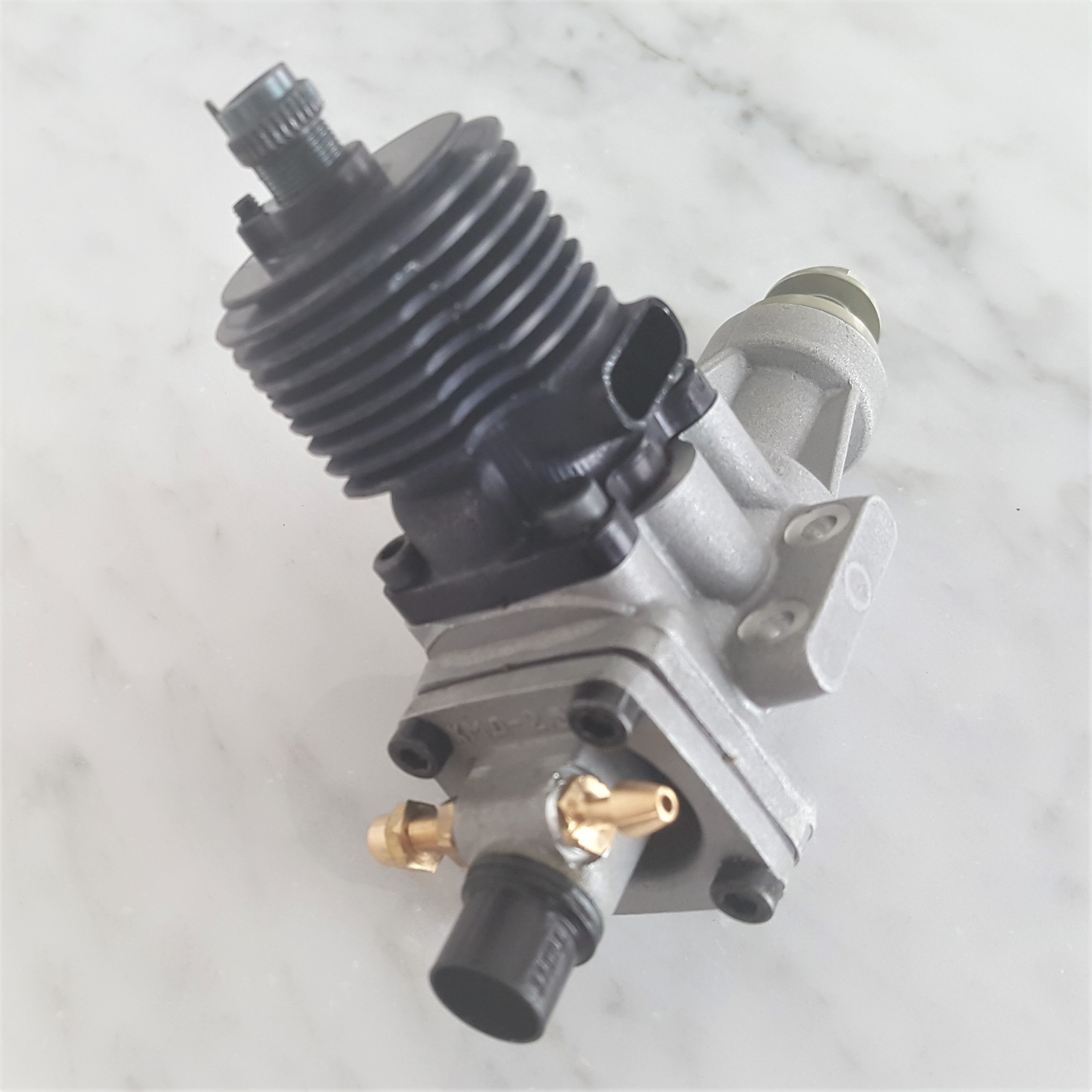(image for) MASTER KMD-2.5cc (.15cid) Diesel RI-SE ABC Engine