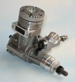 (image for) ROSSI 23M40E FI-SE ABC R/C ENGINE