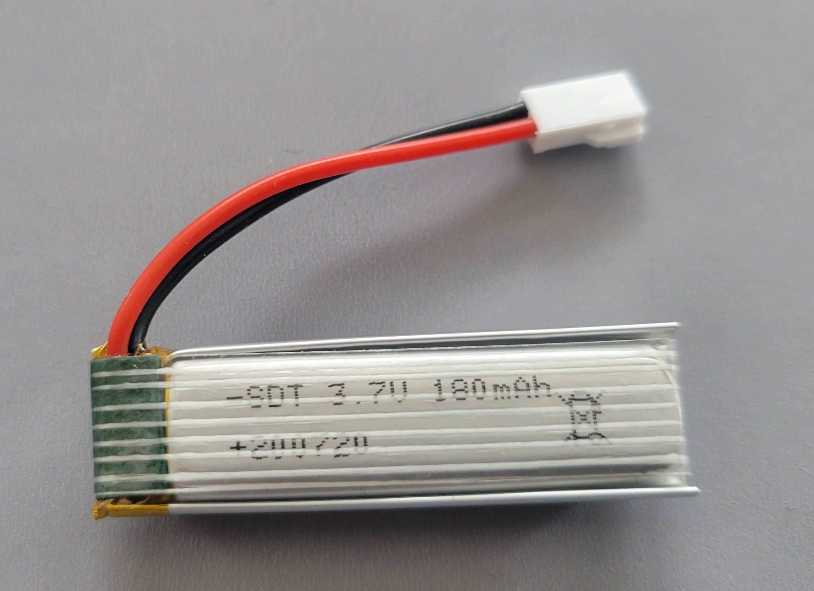 (image for) Volantex 1S-180mAh Lipo Battery