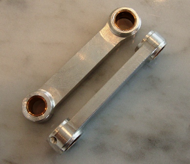 (image for) MVVS 3090/0951 .61 Conrod