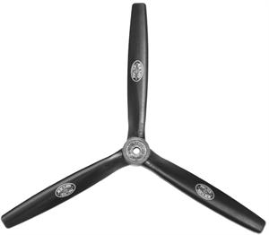 (image for) MAS 3-Blade Pusher 12x6 Prop