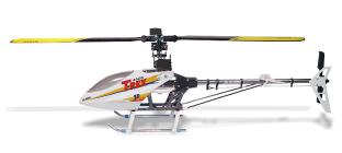 (image for) T-Rex Mini Electric Helicopter ARF