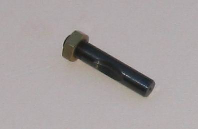 Rossi #2320 R/C Carb Lock Pin w/nut - Click Image to Close