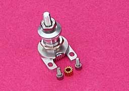(image for) A.Flight 709 Gear Box 3.3:1 for the AF 010 Motor