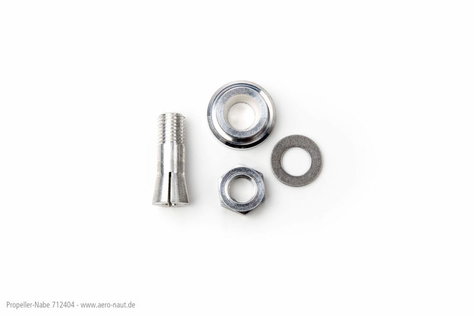 (image for) AeroNaut Clamping Cone St.M8/6.0mm
