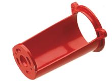 (image for) ROBBE MOTOR MOUNT Dia. 40-42mm