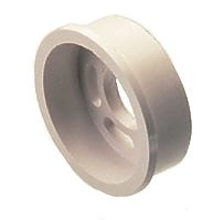 (image for) ROBBE MOTOR MOUNT Dia. 42 x 10.5mm