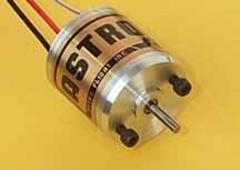 (image for) A.Flight 801HM 010 Helicopter Brushless Motor