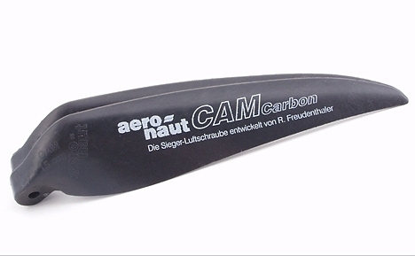 (image for) AeroNaut 11x6 CAM-Carbon Folding Prop