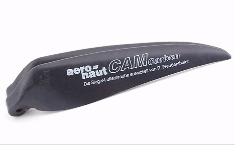 AeroNaut 11x6 CAM-Carbon Folding Prop