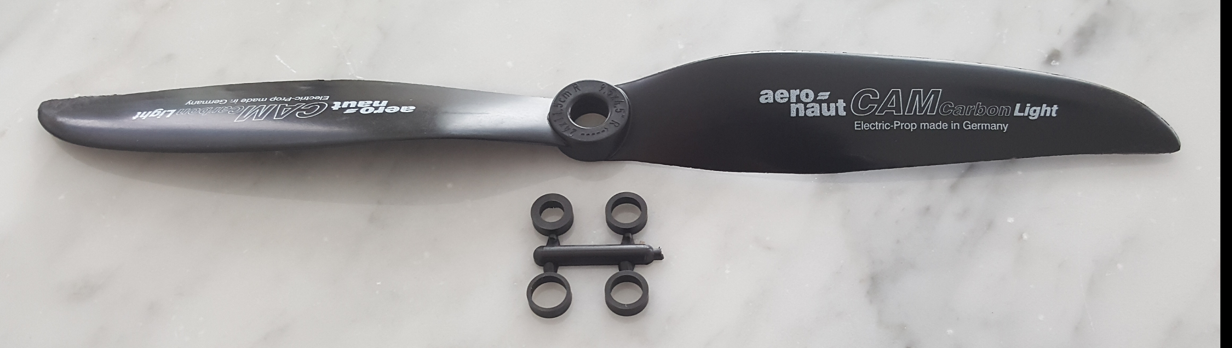 AeroNaut CAM-Carb Light Props 9.5x4.5 CCW - Click Image to Close