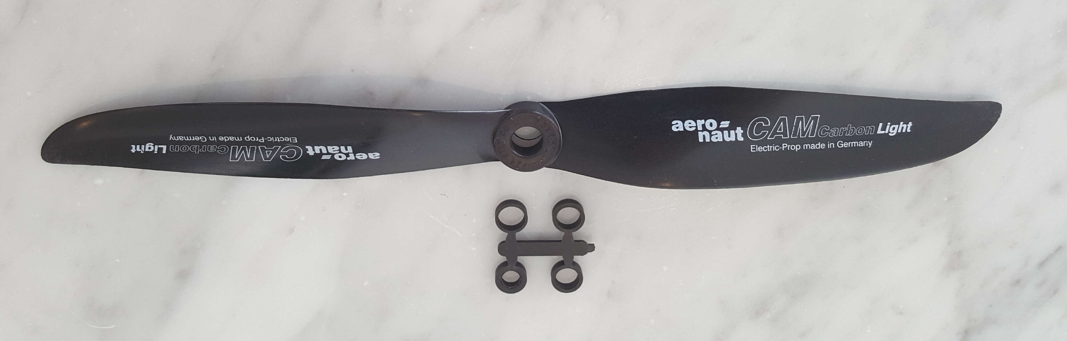 AeroNaut CAM-C Light Props 9x5 CW