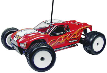 (image for) Electro Cars & Trucks