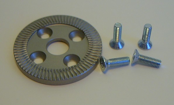 (image for) Actro 32 x 8mm Prop Driver