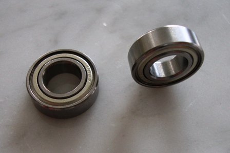 (image for) Actro Sealed Ball Bearing 16x8x5mm