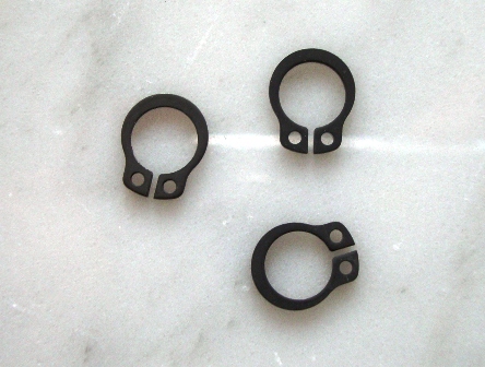 (image for) Actro 32 Series 8mm shaft E-Clip