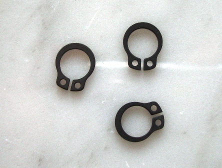 Actro 32 Series 8mm shaft E-Clip