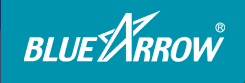 (image for) Blue Arrow Servos