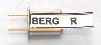 (image for) Berg Rx Micro Crystal