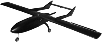 (image for) BORDER EAGLE MKII