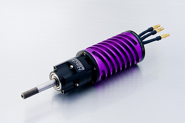 (image for) Hacker C50-11 XL Acro 6.7:1 Competition Motor