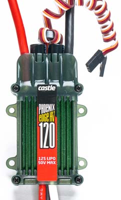 (image for) CC Phoenix Edge HV 120A-50V